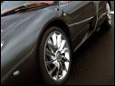 2008 Spyker C12 Zagato