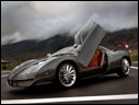 2008 Spyker C12 Zagato