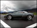 2008 Spyker C12 Zagato