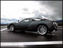 2008 Spyker C12 Zagato