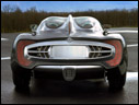 2008 Spyker C12 Zagato