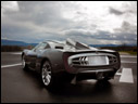 2008 Spyker C12 Zagato