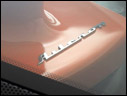 2008 Spyker C8 Aileron