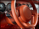 2008 Spyker C8 Aileron