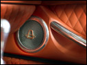 2008 Spyker C8 Aileron