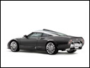 2008 Spyker C8 Aileron