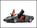 2008 Spyker C8 Aileron