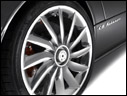 2008 Spyker C8 Aileron