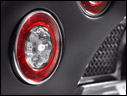 2008 Spyker C8 Aileron