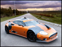 2009 Spyker C8 Laviolette LM85