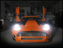 2009 Spyker C8 Laviolette LM85