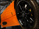 2009 Spyker C8 Laviolette LM85