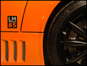 2009 Spyker C8 Laviolette LM85