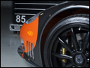 2009 Spyker C8 Laviolette LM85