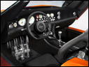 2009 Spyker C8 Laviolette LM85