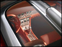 2010 Spyker C8 Aileron