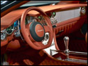 2010 Spyker C8 Aileron