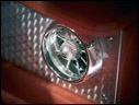 2010 Spyker C8 Aileron
