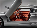 2010 Spyker C8 Aileron