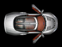 2010 Spyker C8 Aileron