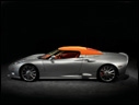 2010 Spyker C8 Aileron Spyder