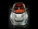 2010 Spyker C8 Aileron Spyder