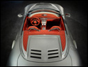 2010 Spyker C8 Aileron Spyder