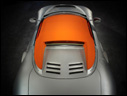 2010 Spyker C8 Aileron Spyder