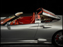 2010 Spyker C8 Aileron Spyder