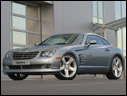 2003 Startech Crossfire V8