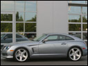 2003 Startech Crossfire V8