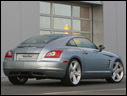 2003 Startech Crossfire V8