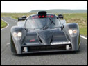 2000 Stealth B6
