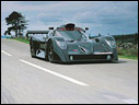 2000 Stealth B6