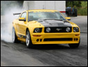 2006 Steeda Mustang Q525