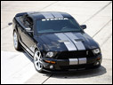 2007 Steeda GT500