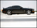 2007 Steeda GT500