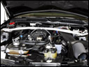 2007 Steeda GT500