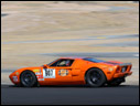 2005 Stillen Ford GT