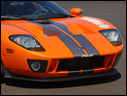 2005 Stillen Ford GT
