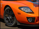 2005 Stillen Ford GT