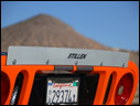 2005 Stillen Ford GT