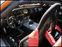 2005 Stillen Ford GT