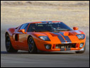 2005 Stillen Ford GT