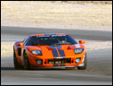 2005 Stillen Ford GT