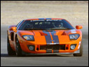 2005 Stillen Ford GT