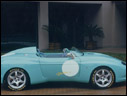 1996 Stola Dedica Concept