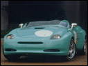 1996 Stola Dedica Concept