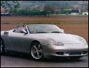 2001 Stola S82 Spyder