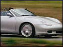 2001 Stola S82 Spyder